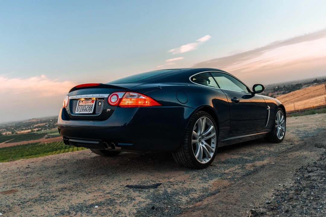 2007 Jaguar X150 XKR - Image 7 of 31