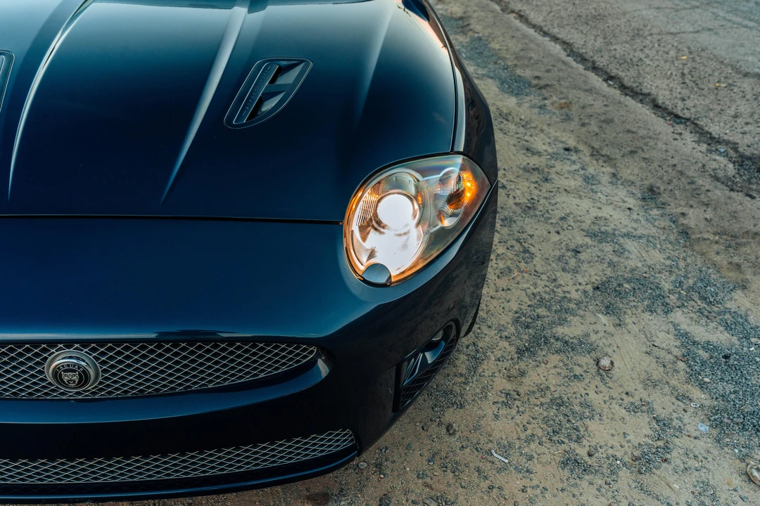 2007 Jaguar X150 XKR - Image 11 of 31