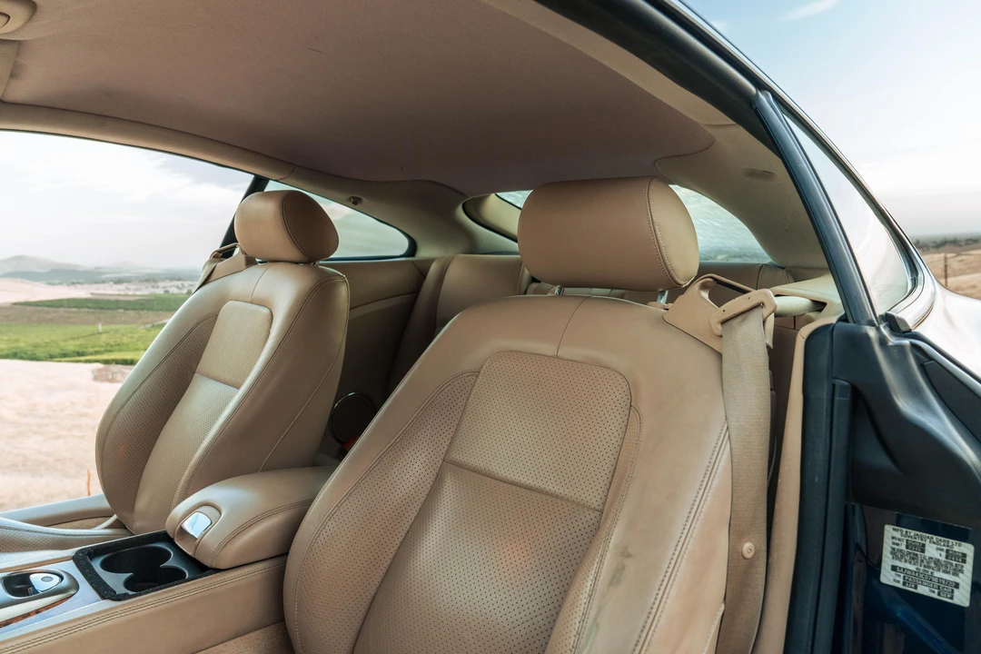 2007 Jaguar X150 XKR - Image 25 of 31