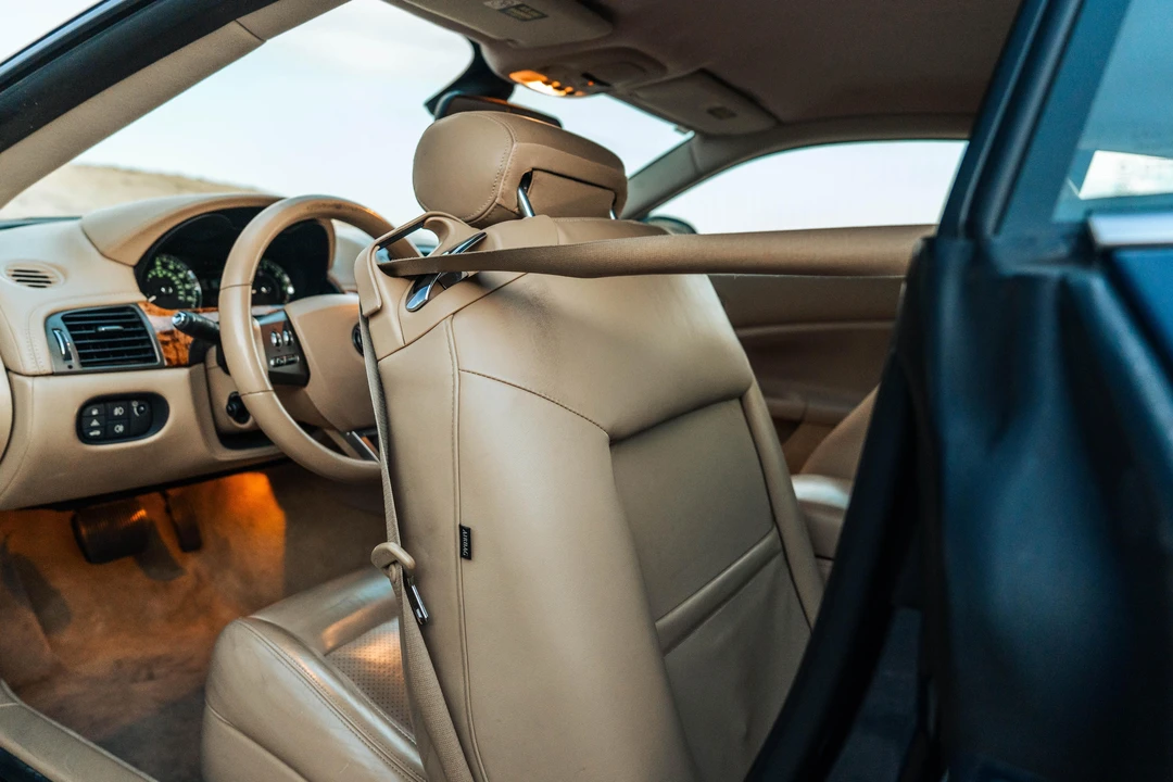 2007 Jaguar X150 XKR - Image 30 of 31