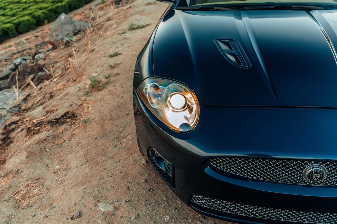 2007 Jaguar X150 XKR - Image 9 of 31