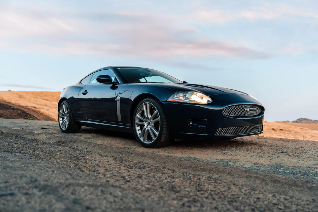 2007 Jaguar X150 XKR - Image 8 of 31
