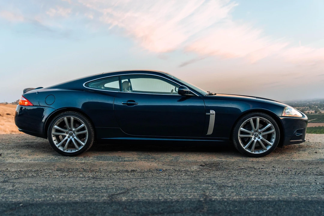 2007 Jaguar X150 XKR - Image 3 of 31