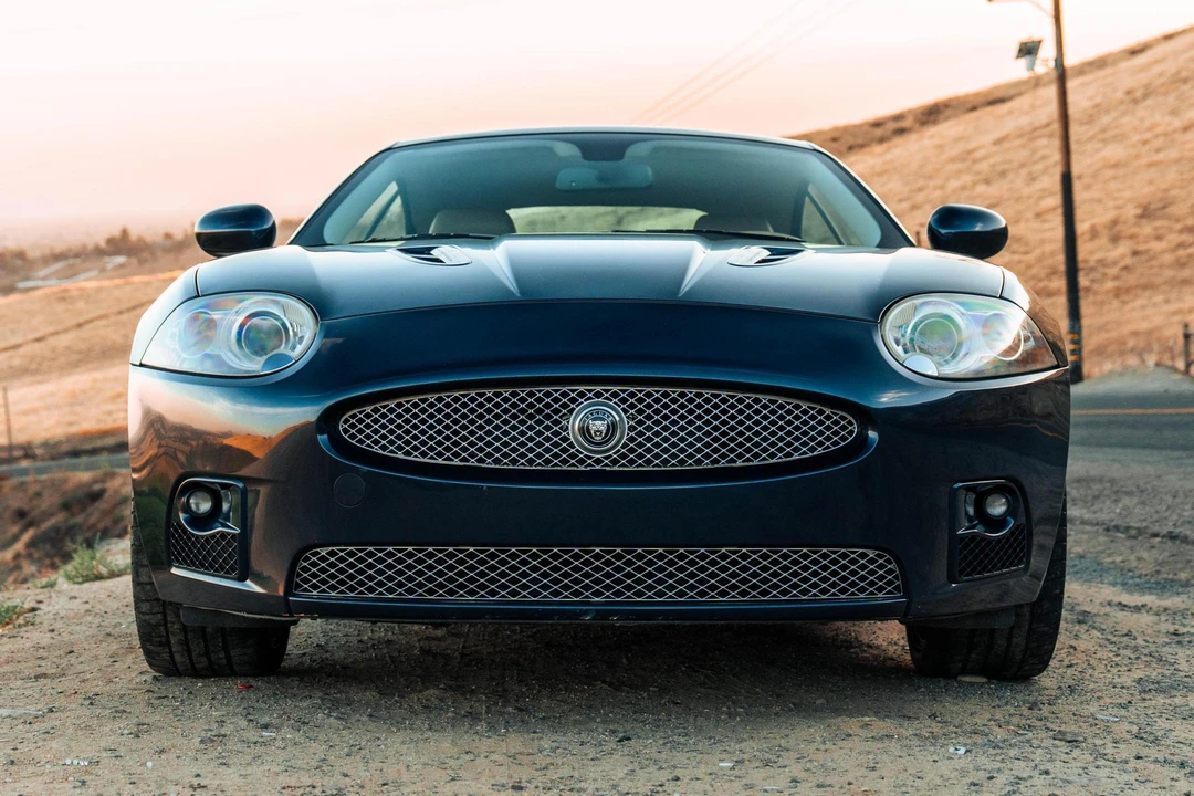 2007 Jaguar X150 XKR - Image 2 of 31