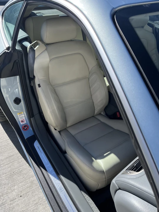 2007 Jaguar X150 XKR - Image 26 of 31