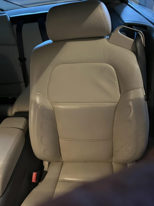 2007 Jaguar X150 XKR - Image 19 of 31