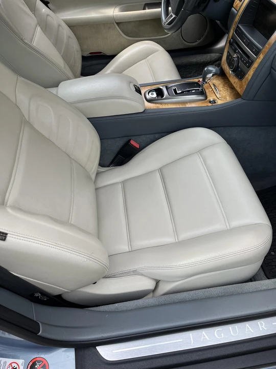2007 Jaguar X150 XKR - Image 28 of 31
