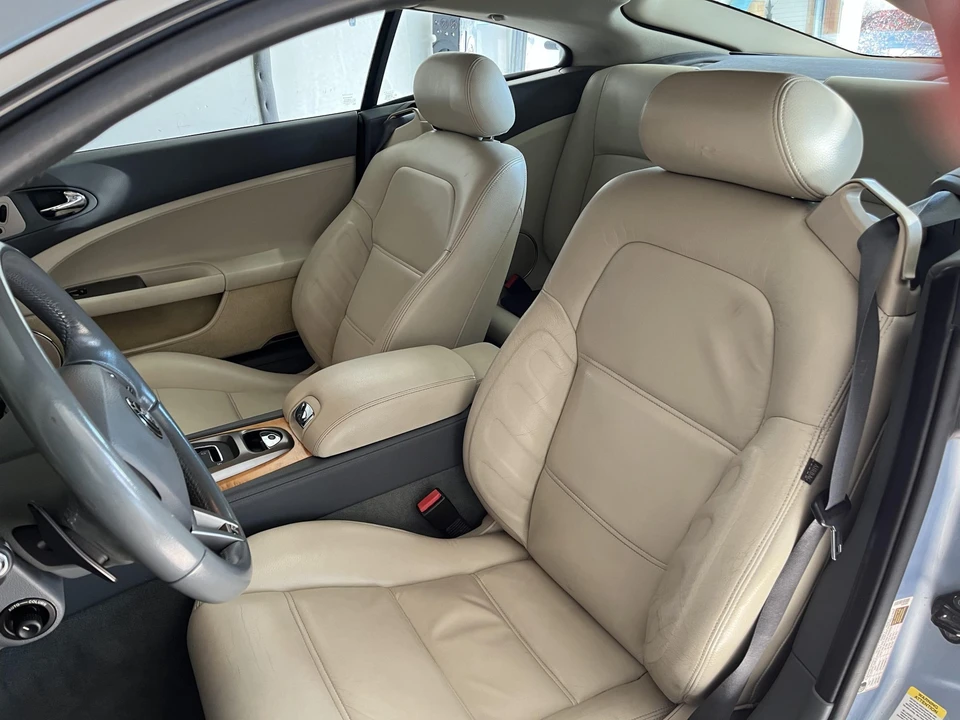 2007 Jaguar X150 XKR - Image 18 of 31