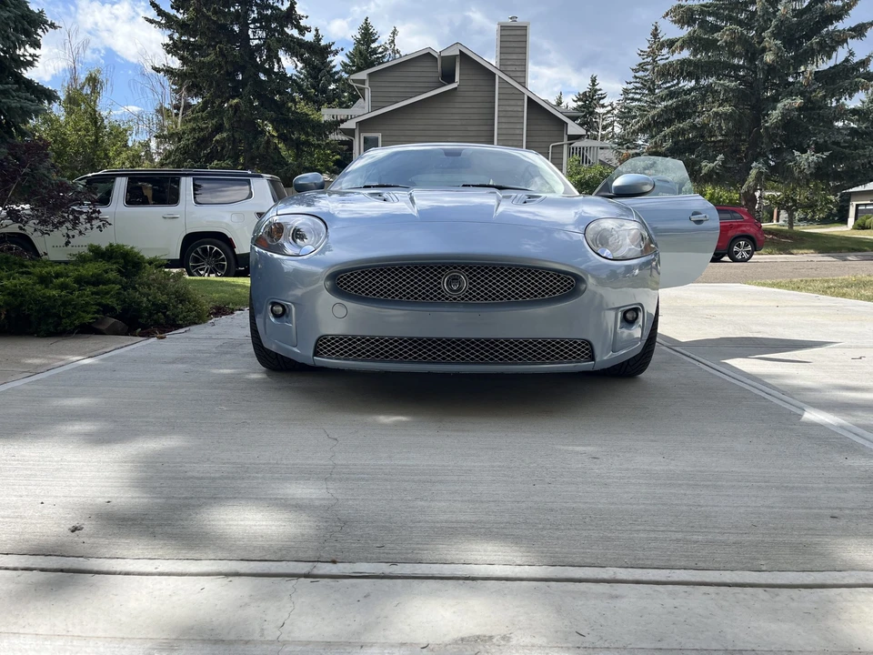 2007 Jaguar X150 XKR - Image 3 of 31