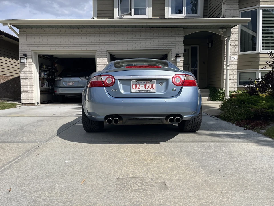 2007 Jaguar X150 XKR - Image 7 of 31
