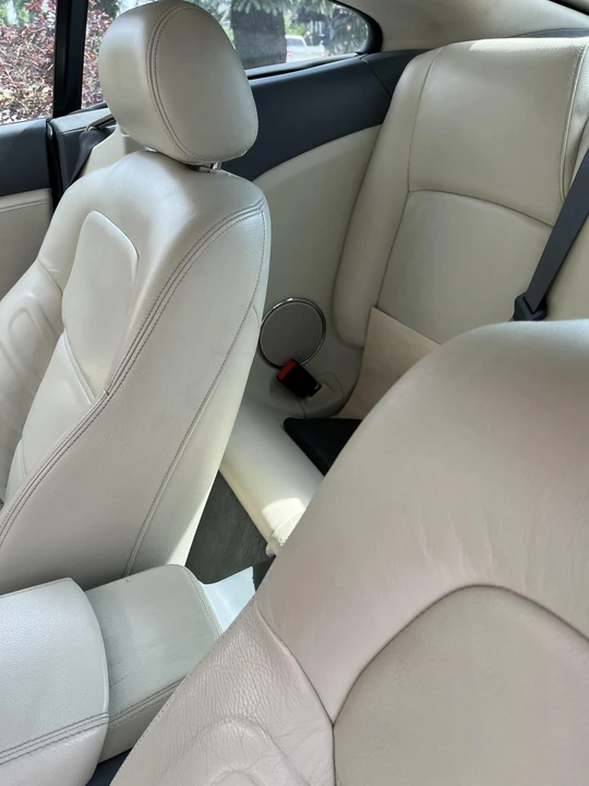 2007 Jaguar X150 XKR - Image 20 of 31