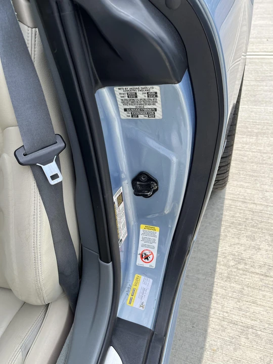 2007 Jaguar X150 XKR - Image 21 of 31