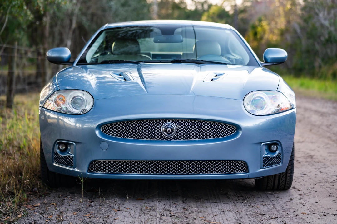 2007 Jaguar X150 XKR - Image 7 of 31