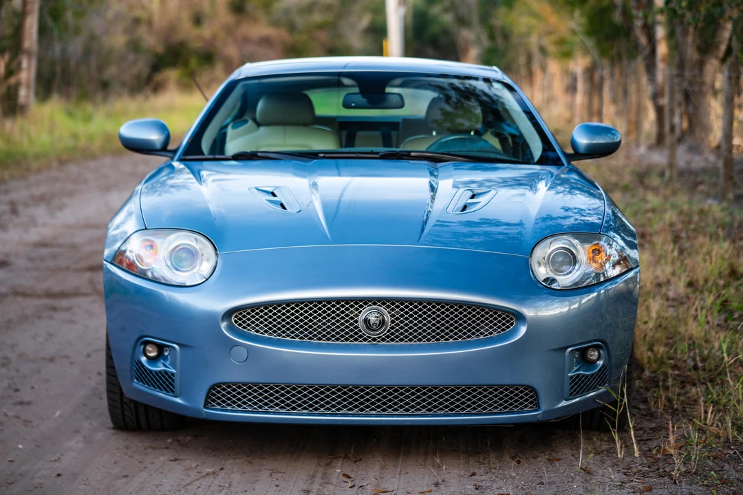 2007 Jaguar X150 XKR - Image 6 of 31