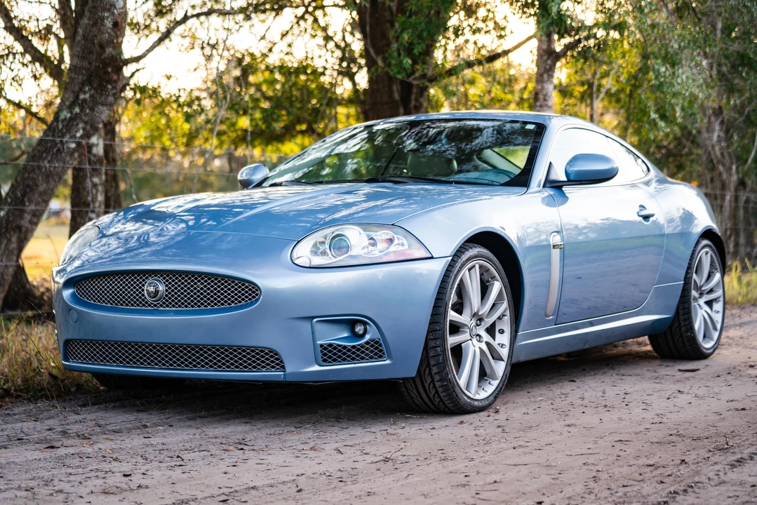 2007 Jaguar X150 XKR - Image 11 of 31