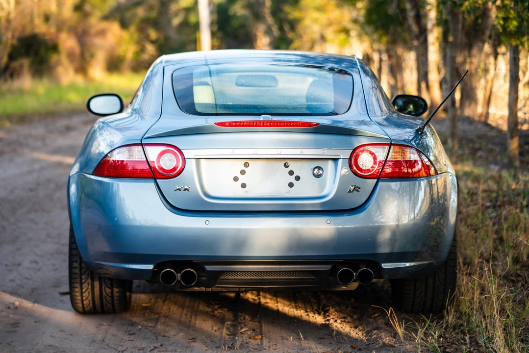2007 Jaguar X150 XKR - Image 20 of 31