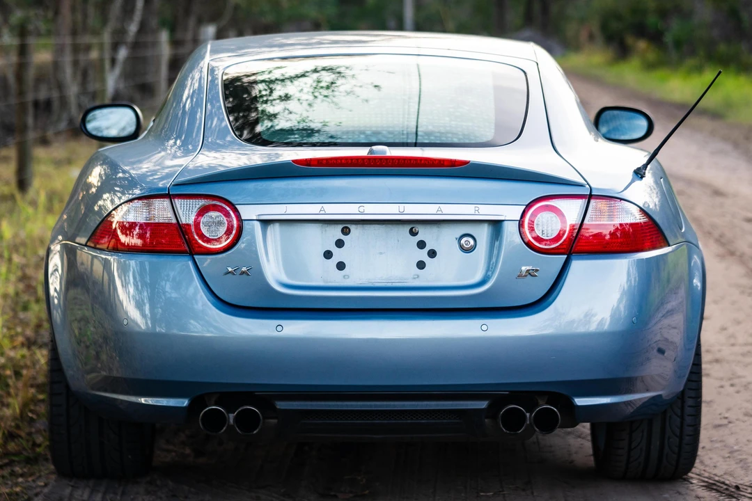 2007 Jaguar X150 XKR - Image 5 of 31
