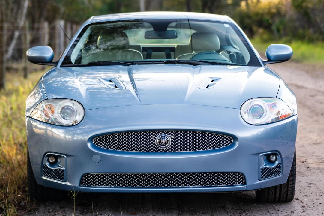 2007 Jaguar X150 XKR - Image 2 of 31