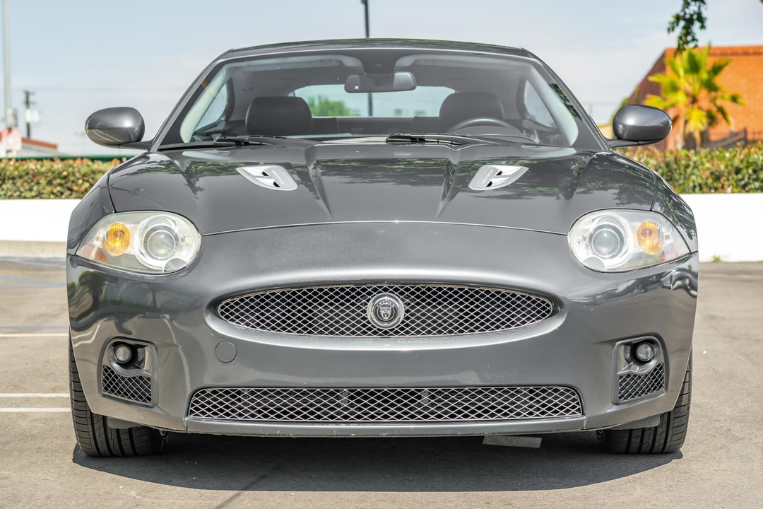 2007 Jaguar X150 XKR - Image 2 of 31