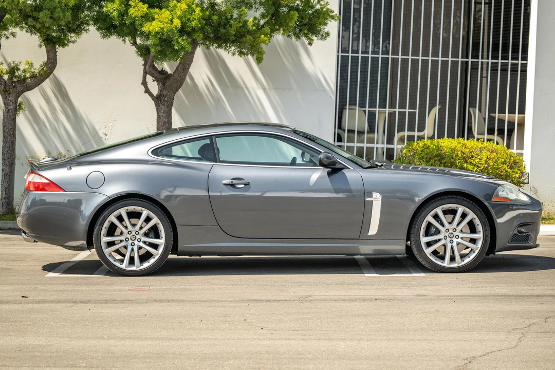 2007 Jaguar X150 XKR - Image 3 of 31