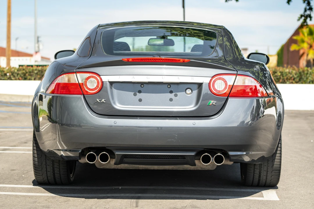 2007 Jaguar X150 XKR - Image 5 of 31