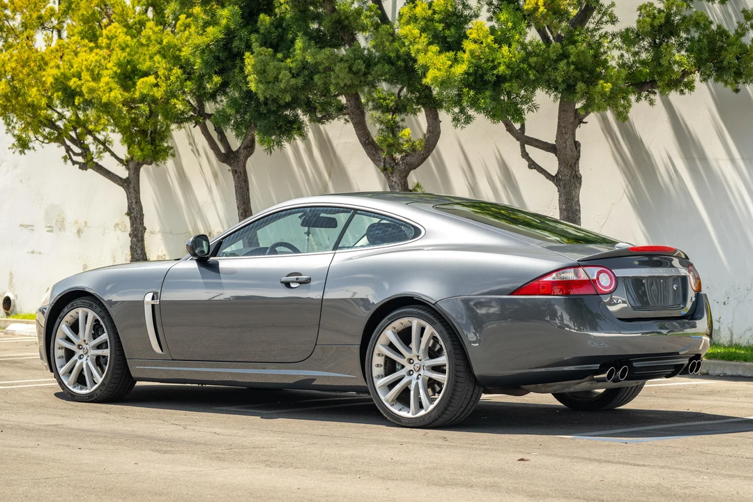 2007 Jaguar X150 XKR - Image 4 of 31