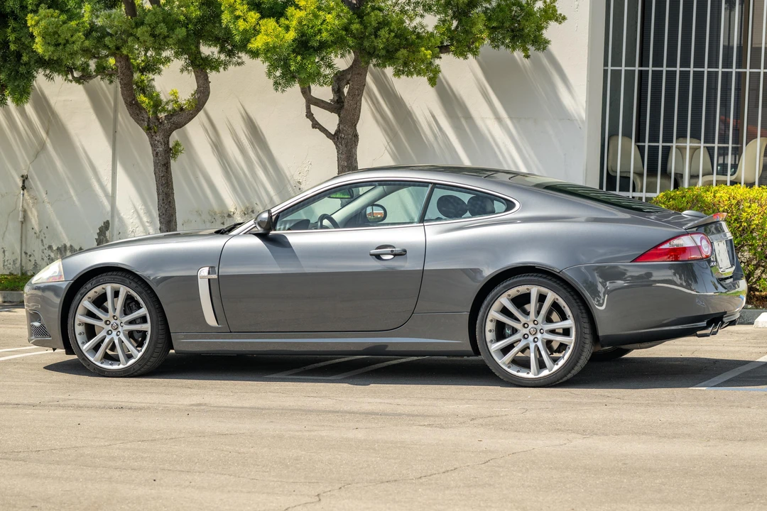 2007 Jaguar X150 XKR - Image 8 of 31