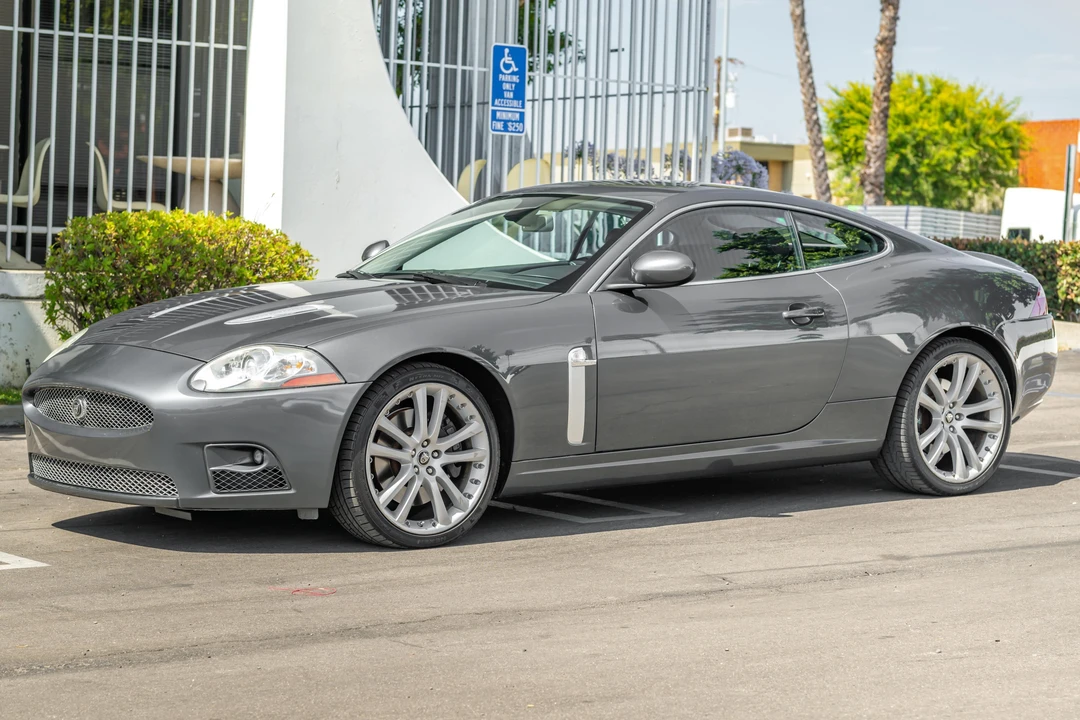 2007 Jaguar X150 XKR - Image 7 of 31