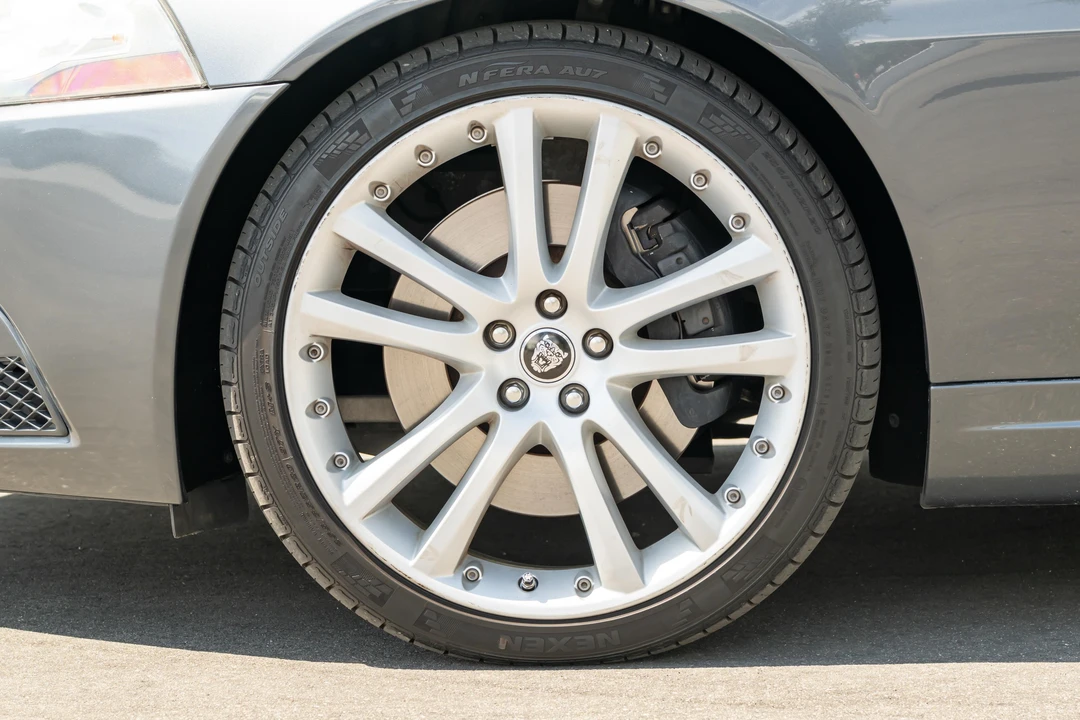 2007 Jaguar X150 XKR - Image 17 of 31