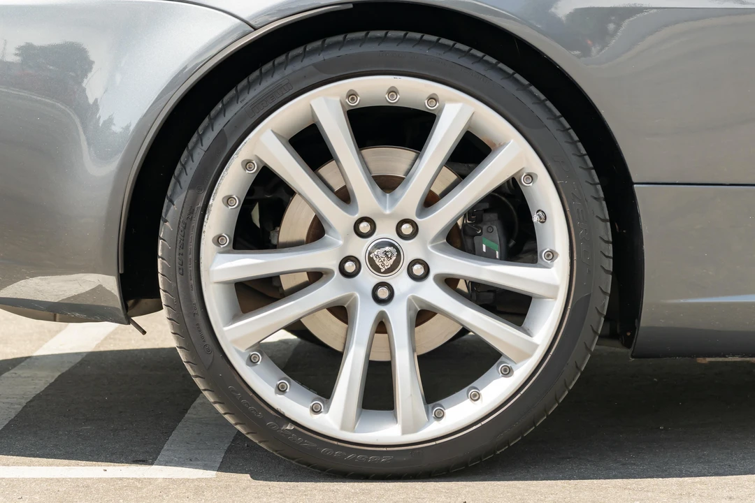 2007 Jaguar X150 XKR - Image 19 of 31
