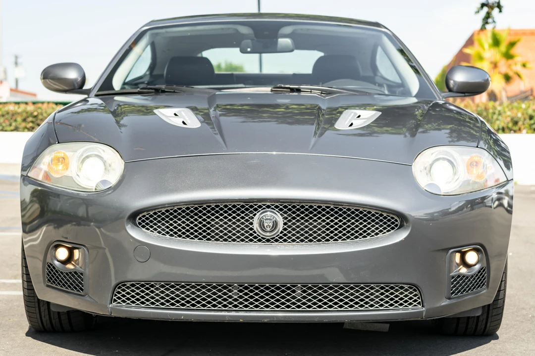 2007 Jaguar X150 XKR - Image 6 of 31