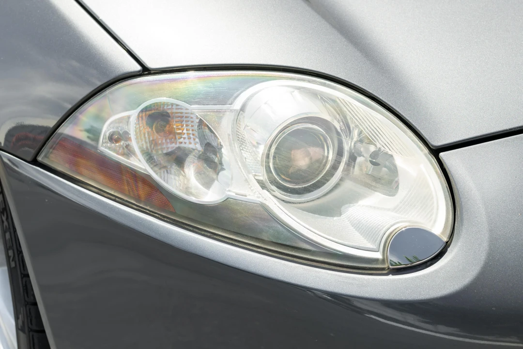 2007 Jaguar X150 XKR - Image 11 of 31