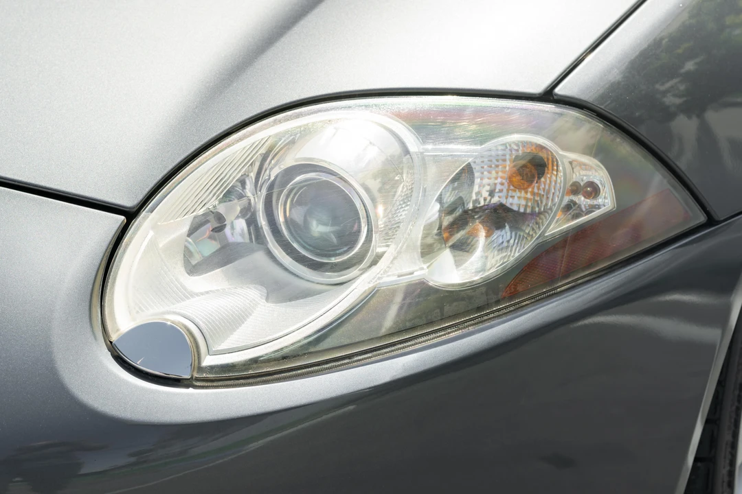 2007 Jaguar X150 XKR - Image 12 of 31