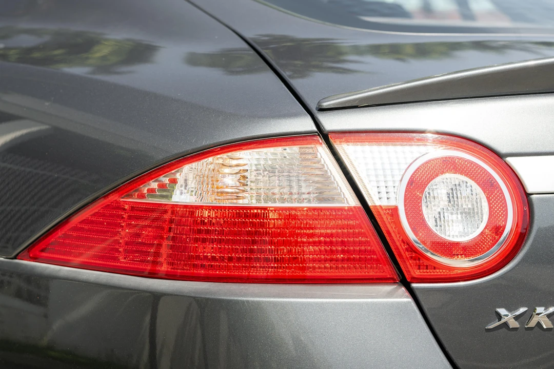 2007 Jaguar X150 XKR - Image 13 of 31