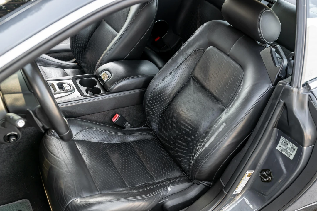2007 Jaguar X150 XKR - Image 25 of 31