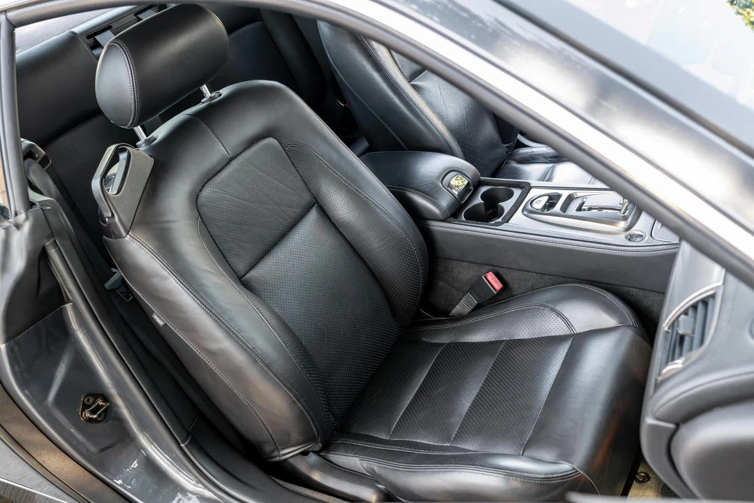2007 Jaguar X150 XKR - Image 22 of 31