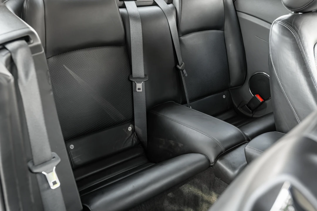 2007 Jaguar X150 XKR - Image 30 of 31