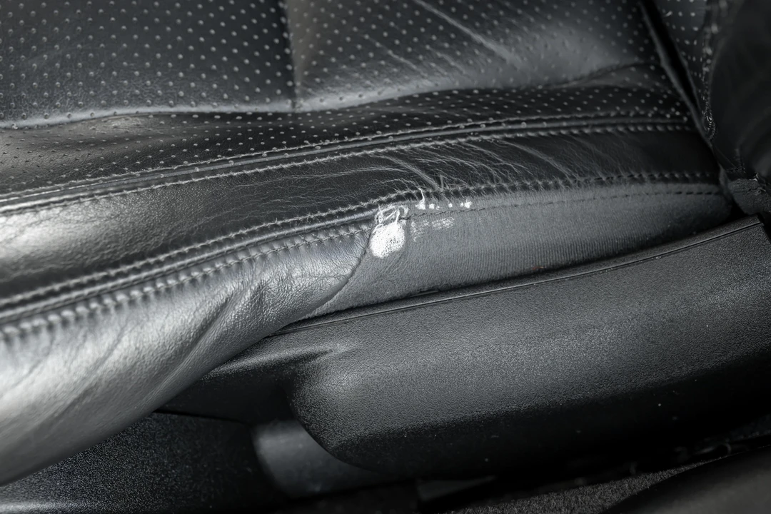 2007 Jaguar X150 XKR - Image 27 of 31