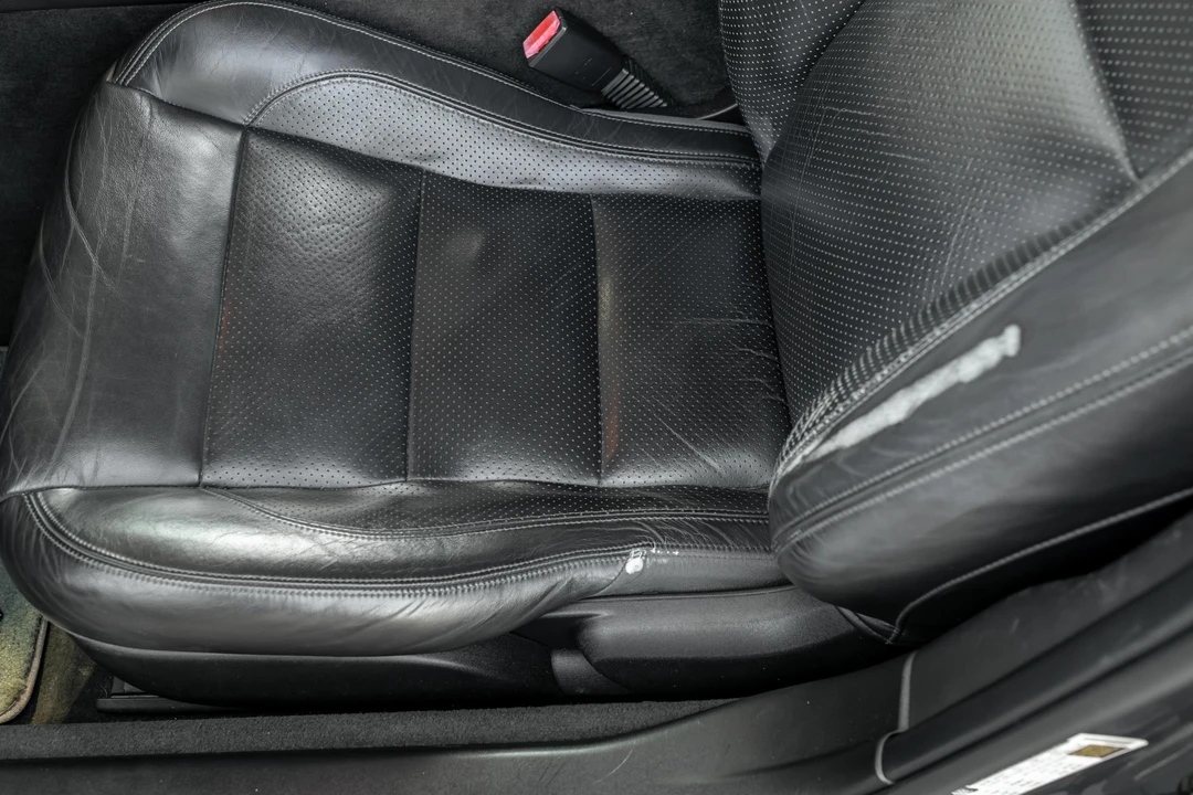 2007 Jaguar X150 XKR - Image 28 of 31