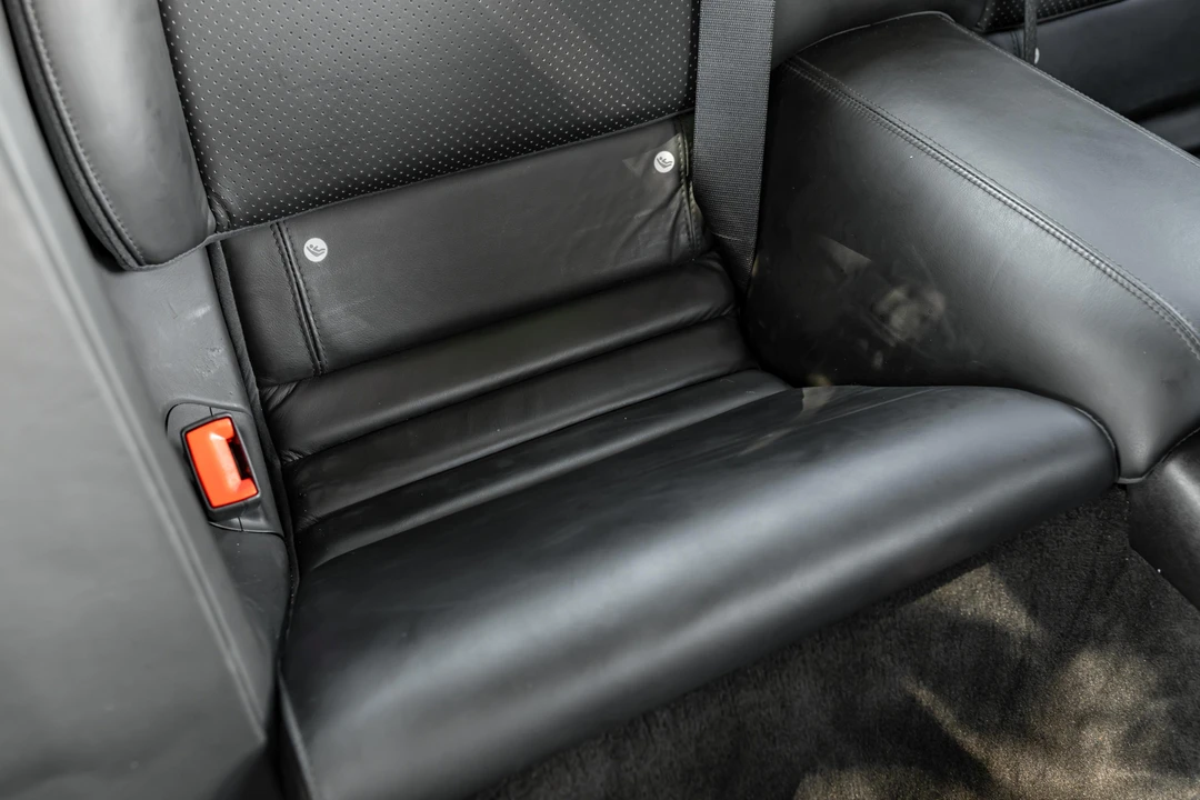 2007 Jaguar X150 XKR - Image 31 of 31