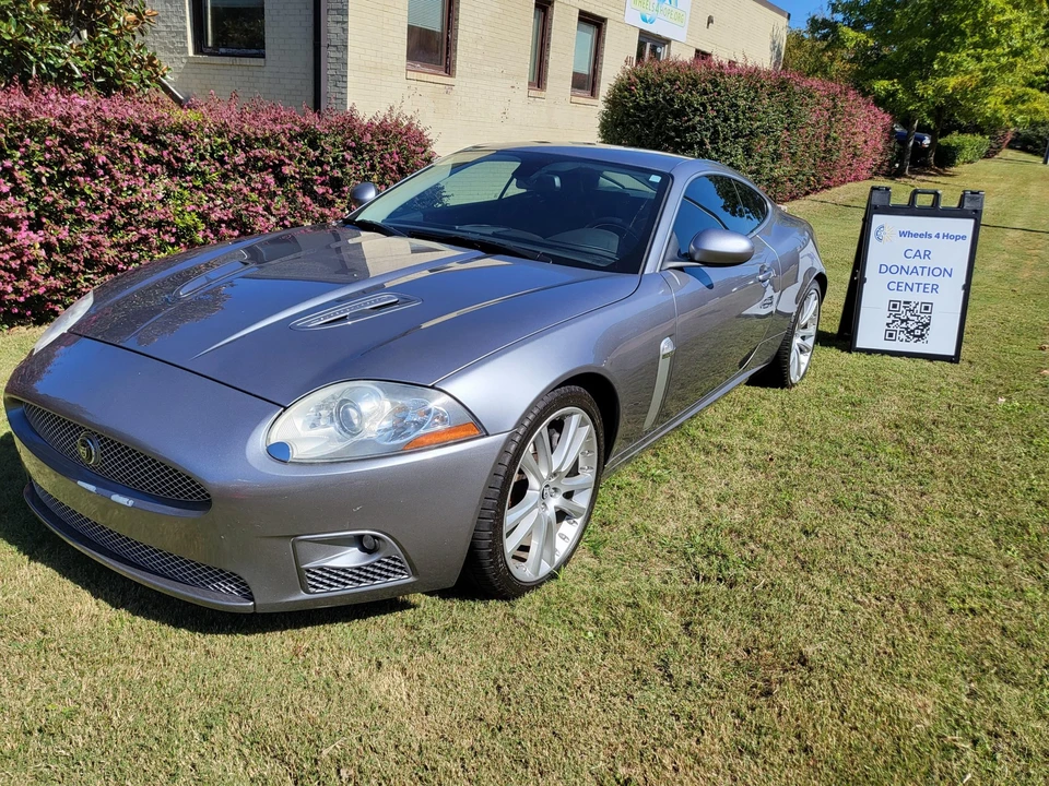 2007 Jaguar X150 XKR - Image 13 of 31