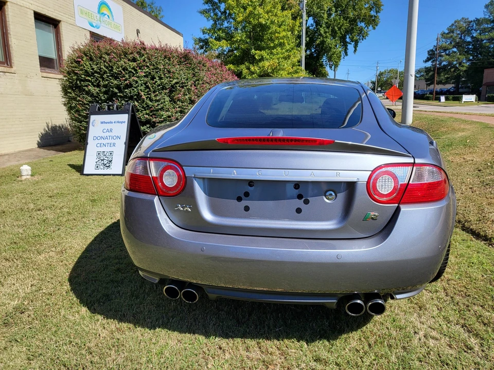 2007 Jaguar X150 XKR - Image 21 of 31