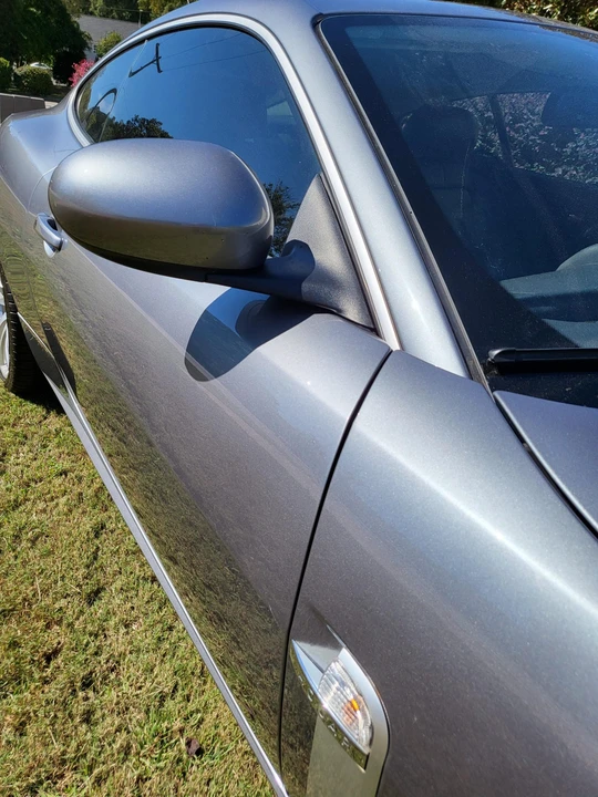 2007 Jaguar X150 XKR - Image 31 of 31