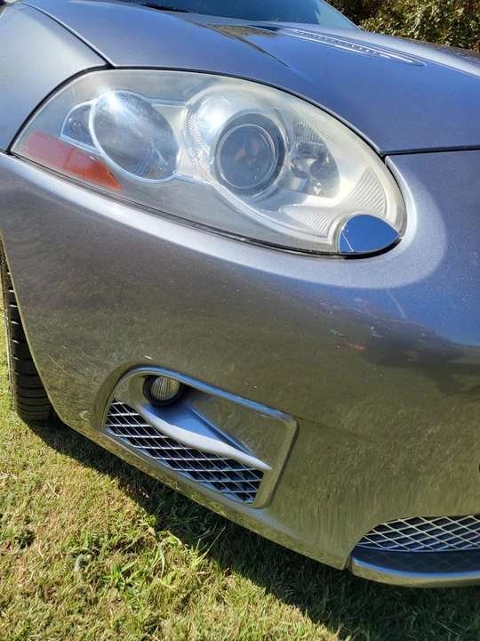 2007 Jaguar X150 XKR - Image 30 of 31