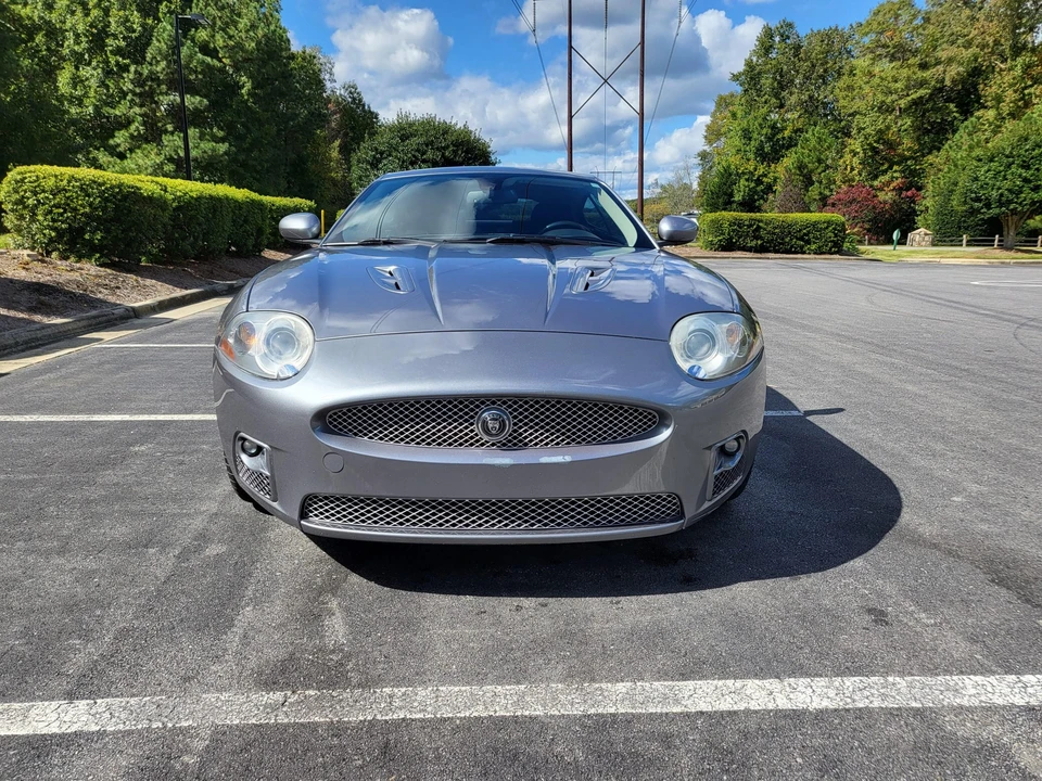 2007 Jaguar X150 XKR - Image 12 of 31