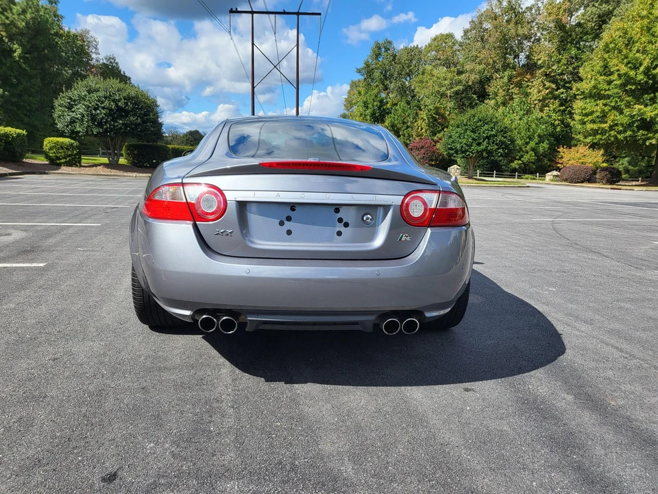 2007 Jaguar X150 XKR - Image 6 of 31