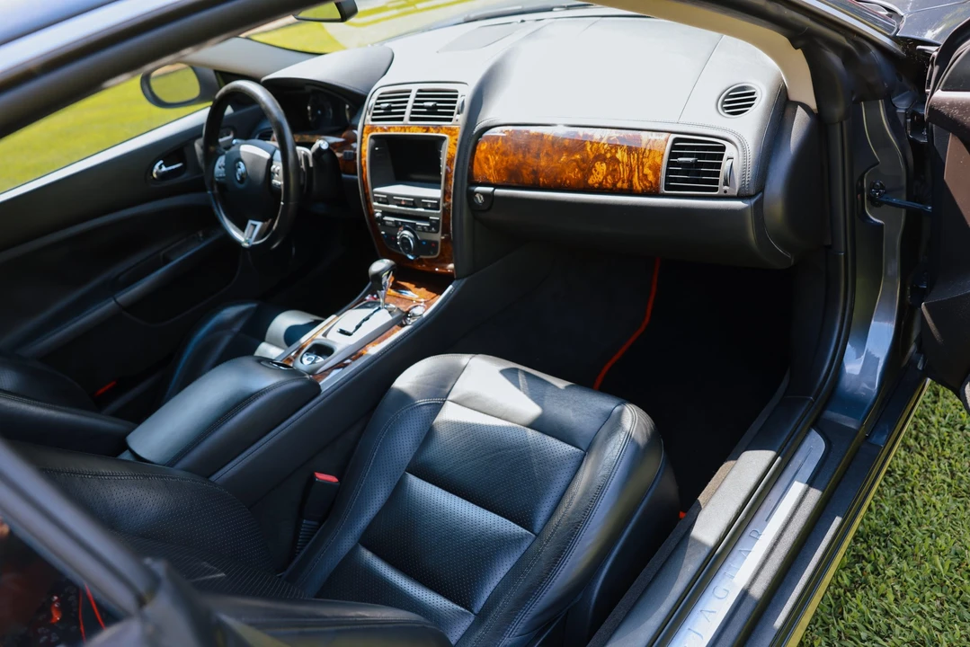 2007 Jaguar X150 XKR - Image 30 of 31
