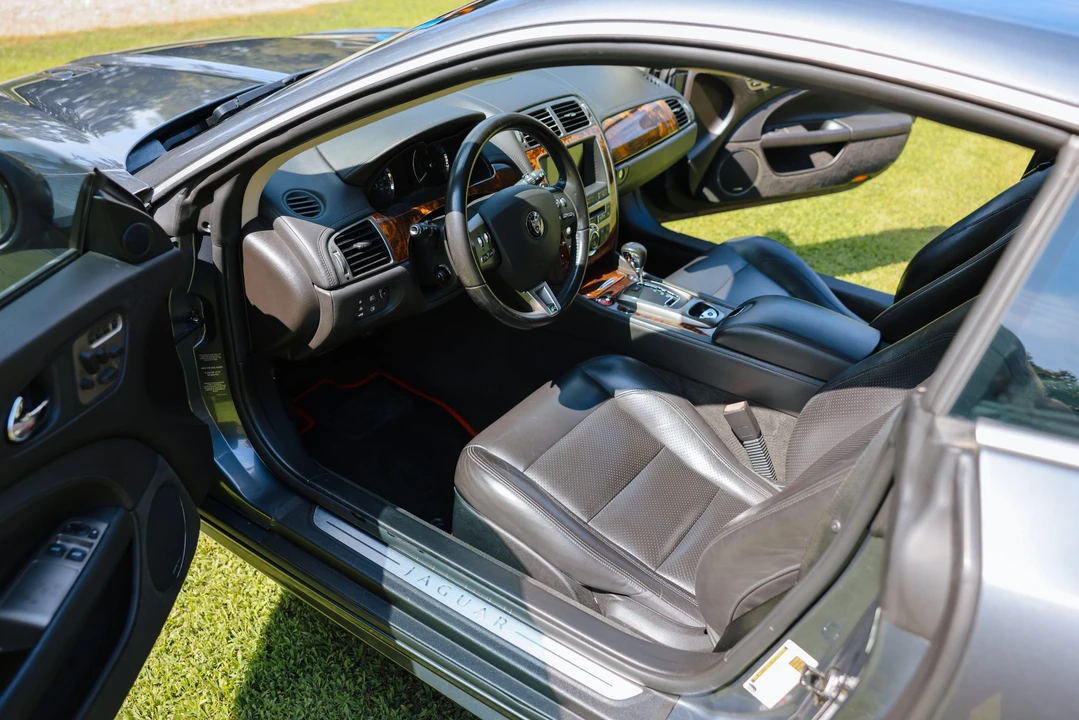 2007 Jaguar X150 XKR - Image 27 of 31