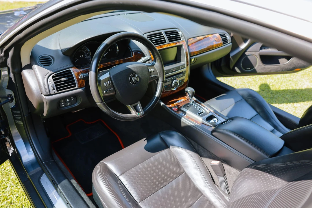 2007 Jaguar X150 XKR - Image 25 of 31
