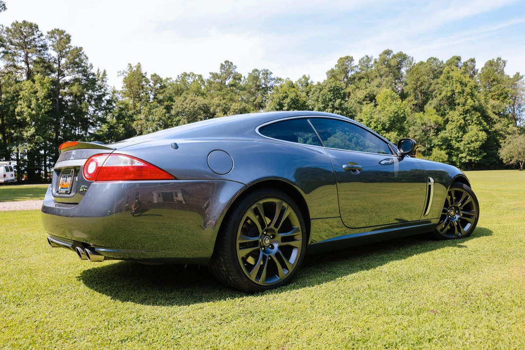 2007 Jaguar X150 XKR - Image 6 of 31